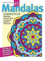 El arte con Mandalas